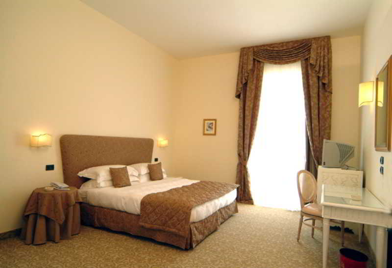 Room at Hotel San Paolo Al Convento, TRANI