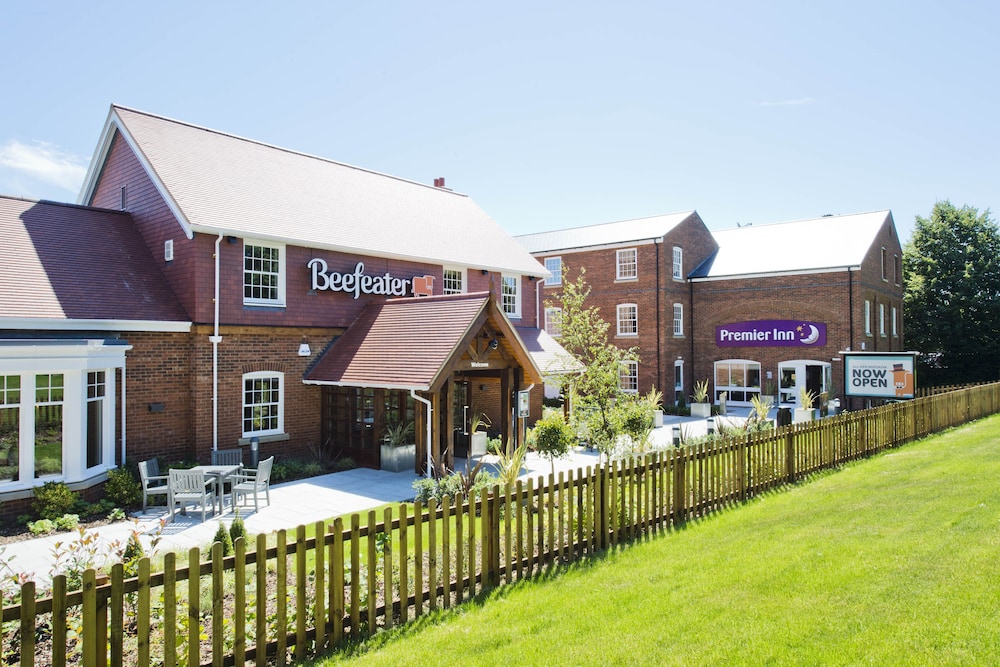Premier Inn Farnham 41/46