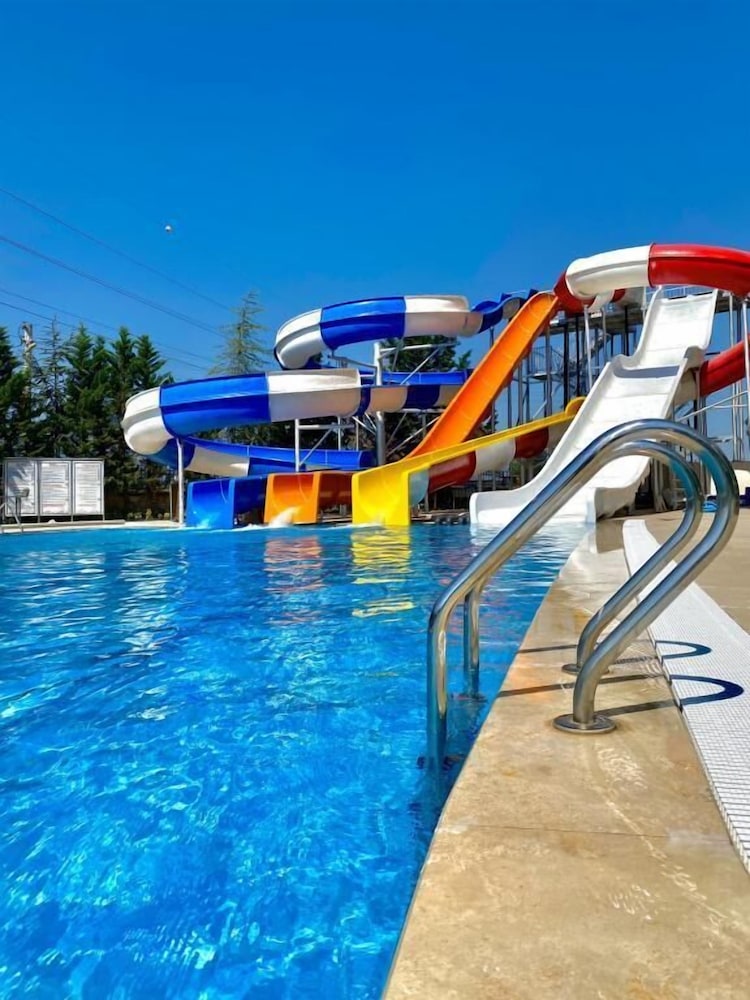 The Sign Kocaeli Thermal Spa Hotel & Convention Center 47/53