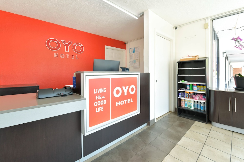 OYO HOTEL VALDOSTA GA I 75 — foto 4