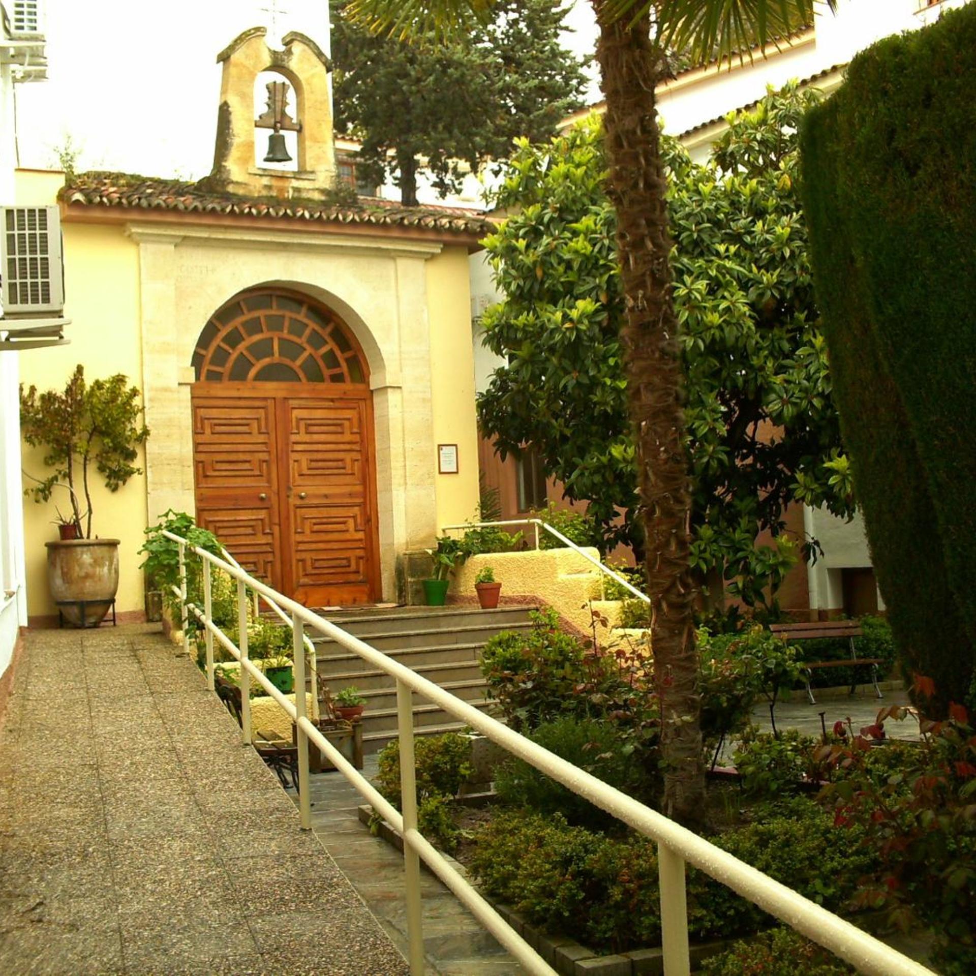 Balneario De Alhama De Granada 3/34