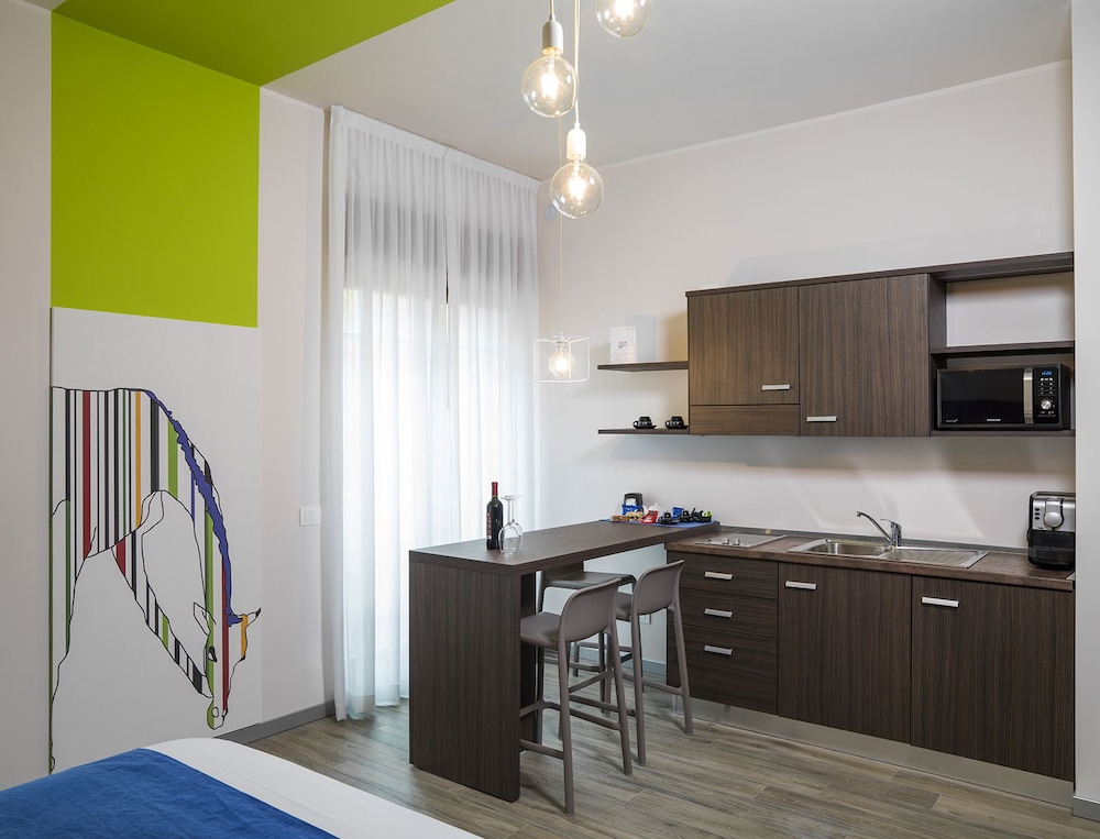Residenza Del Borgo 6/50