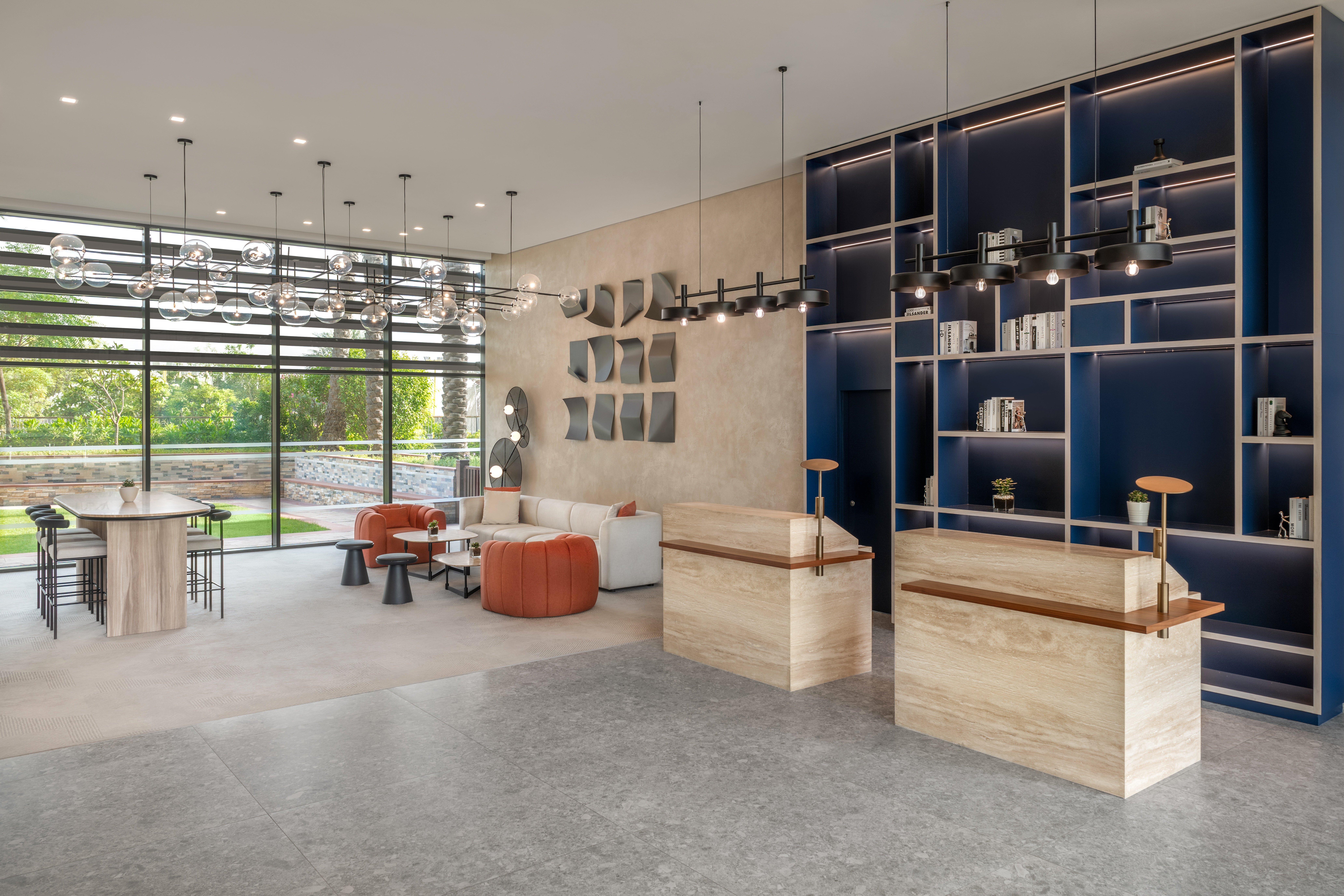 Yas Plaza Bay by IHG 92/114