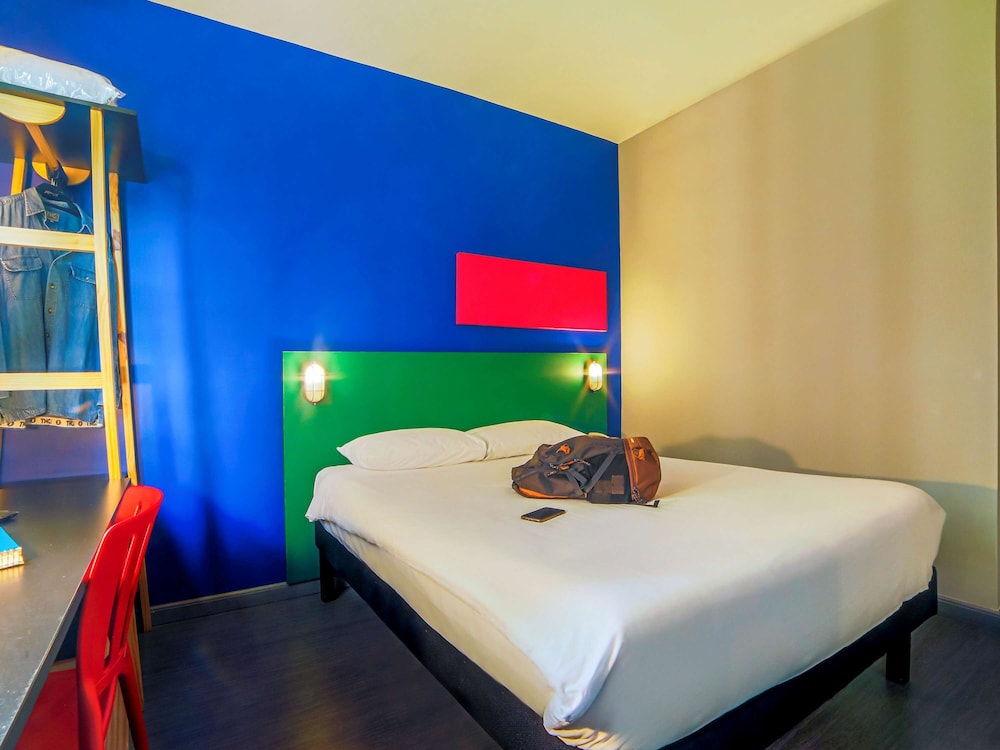 ibis Styles SP Faria Lima 34/64
