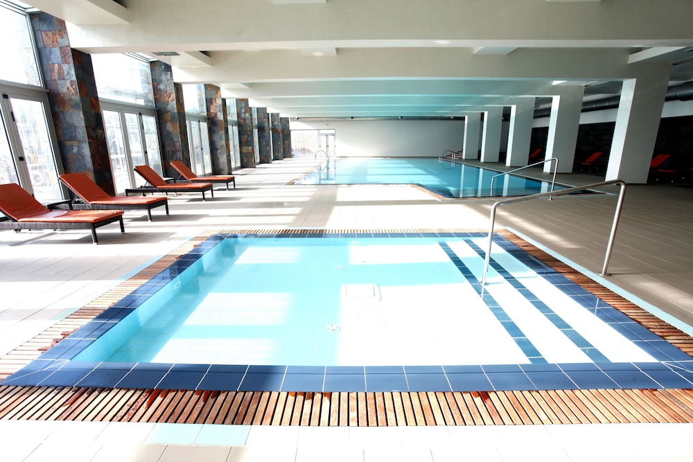 Montebelo Aguieira Lake Resort And Spa 10/34
