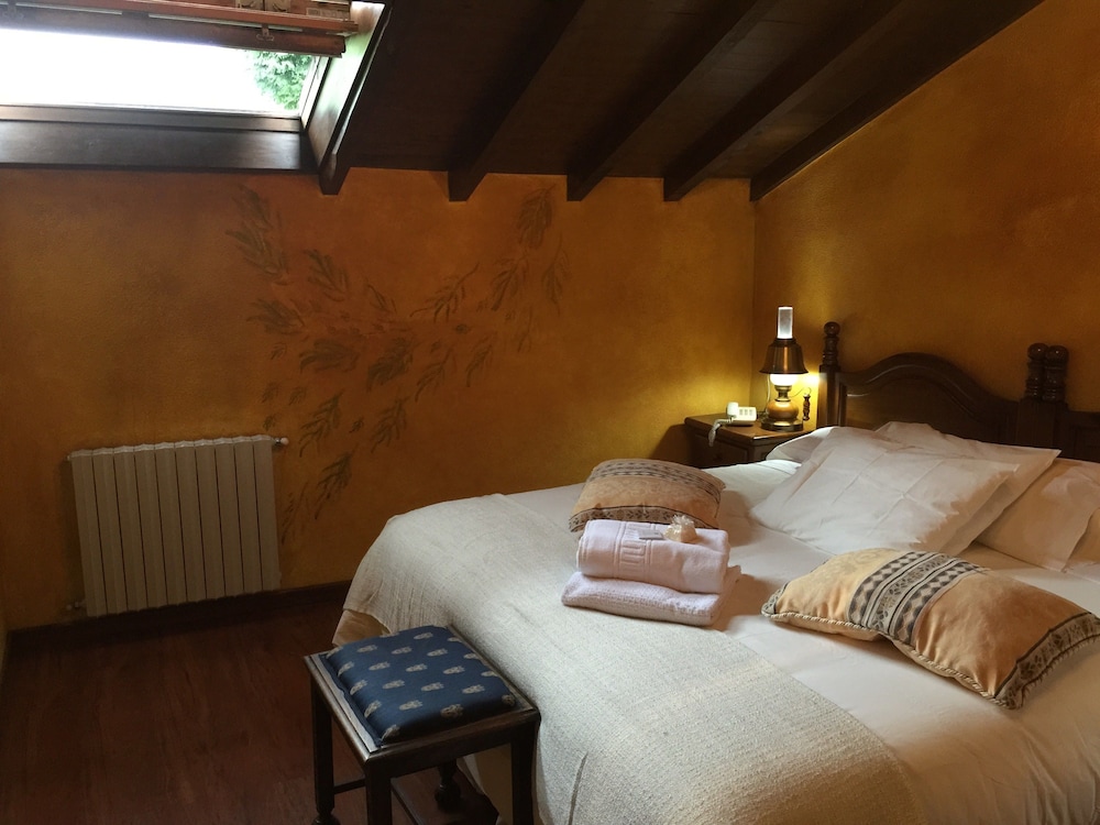 Hotel Peñalba 17/50