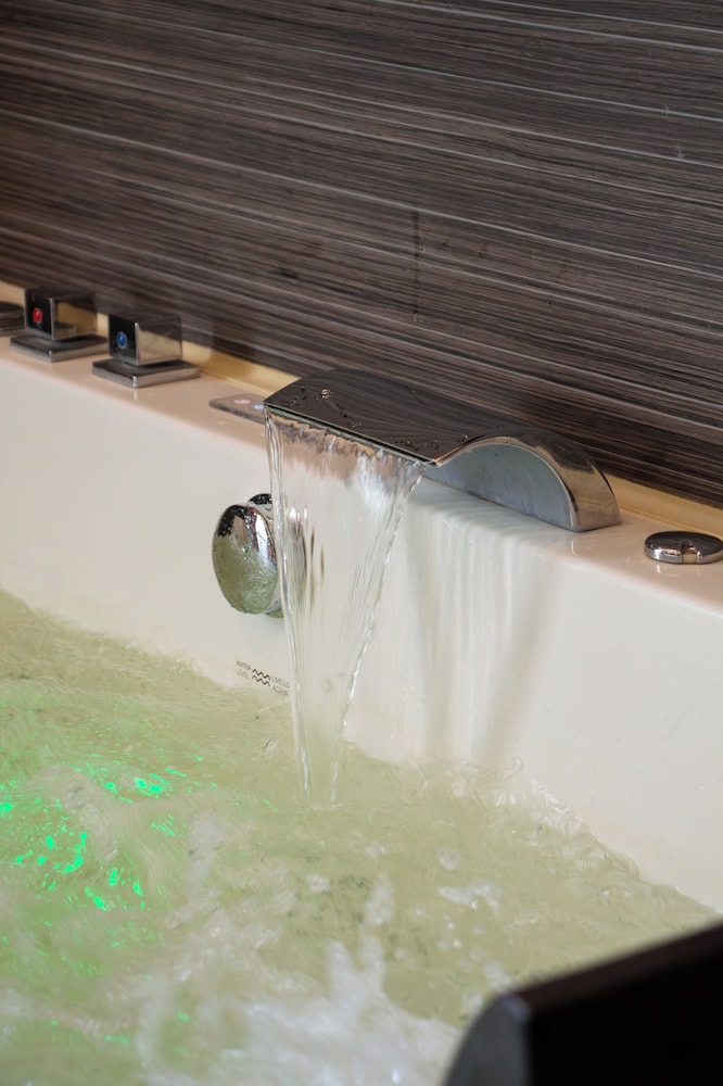 Umberto Primo Suite E Spa 45/50