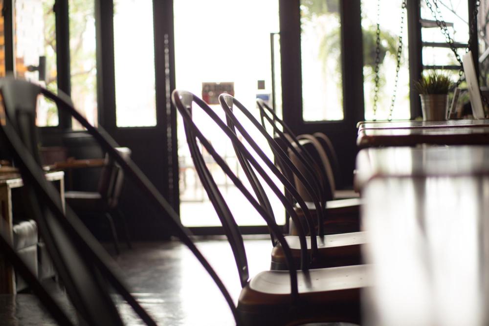 Bed Loft Cafe 50/63