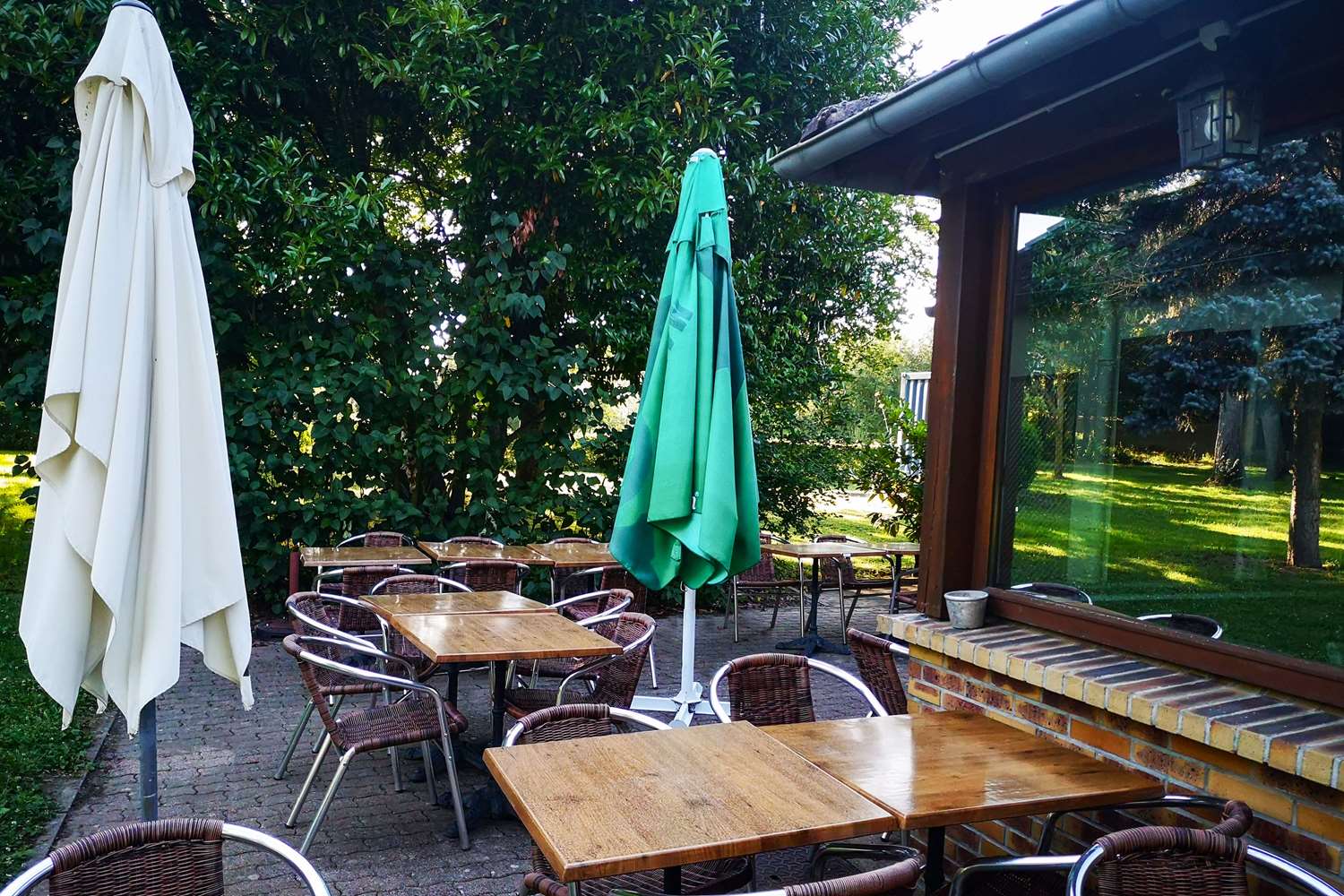 Comfort Hotel Pithiviers 12/13