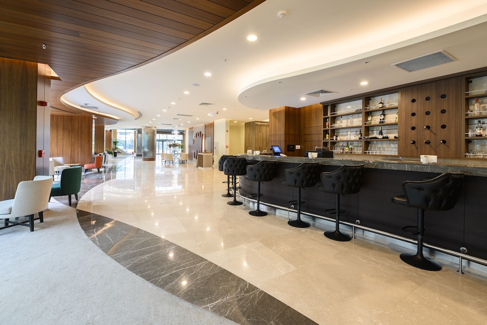 La Quinta By Wyndham Istanbul Gunesli 6/45