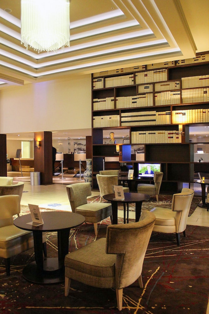 Sheraton Heathrow Hotel 32/38