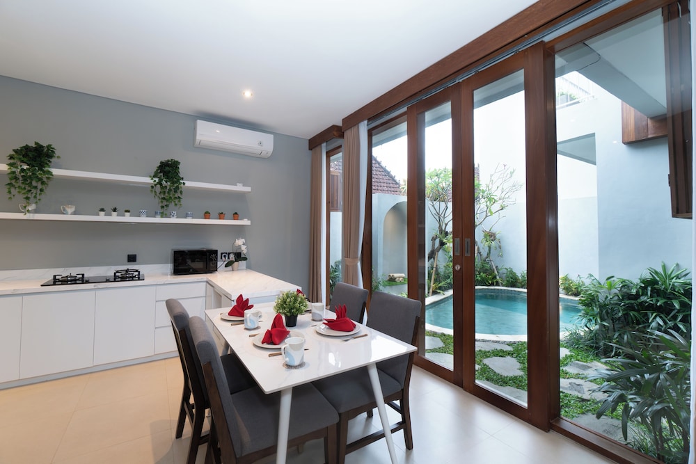 Arya Swara Villa Ubud 54/67