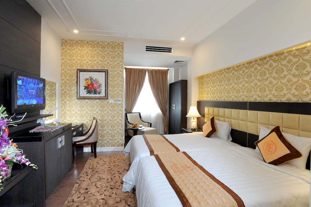 M Village Hotel Long Bien, a brand of Modern Village Lifestyle 11/50