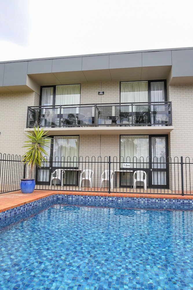 伊克诺旅馆Mildura(Econo Lodge Mildura) 图片4