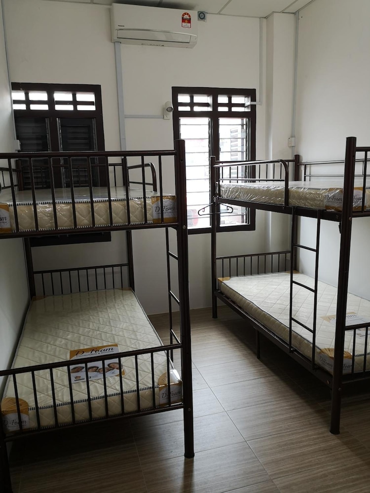 Homey Hostel 15/38