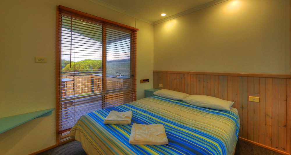 Nrma Merimbula Beach Holiday Resort 37/69