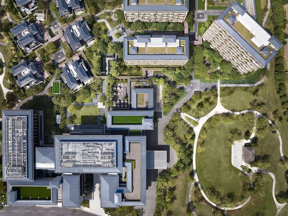 Angsana Zhuhai Hengqin 43/50