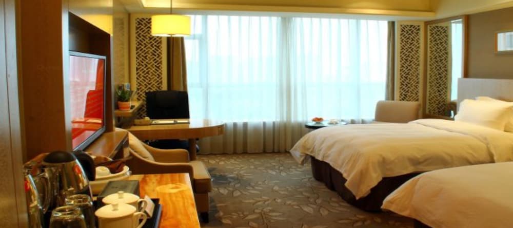 Quanzhou C&D Hotel 26/72