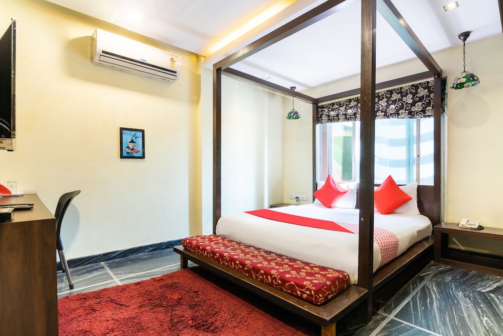 Oyo Rooms Rt Nagar Hmt Playground 9/21