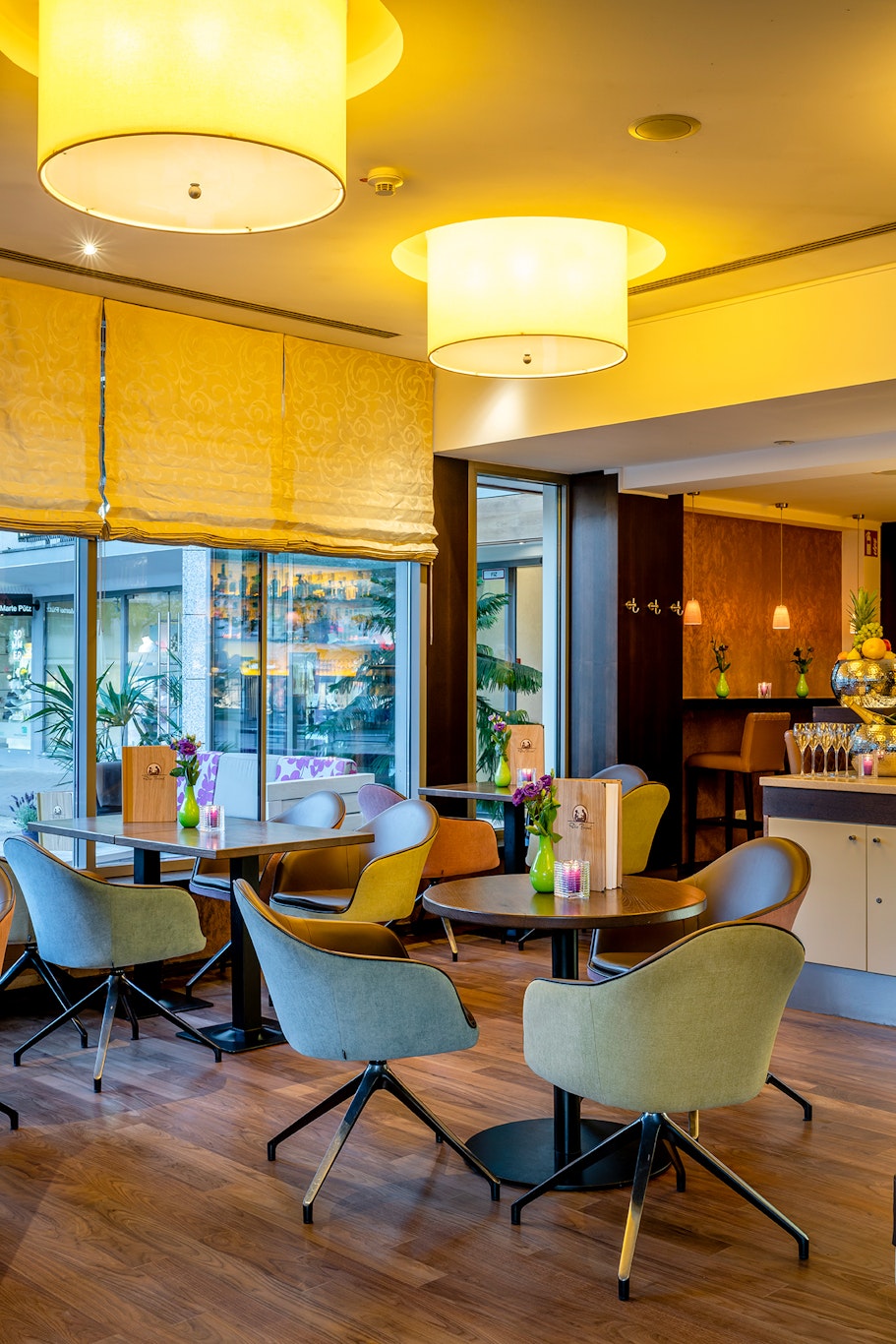 Insel Hotel 36/50