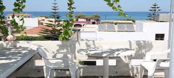 Thelesi Apartments 40/50