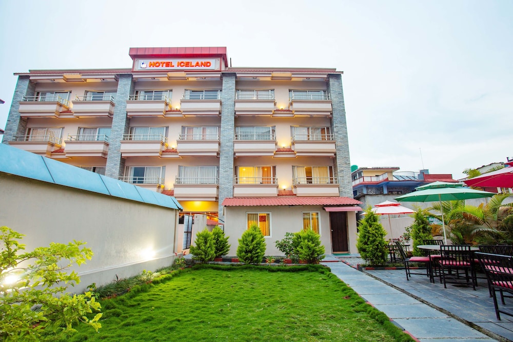 Iceland酒店(Hotel Iceland) 图片5