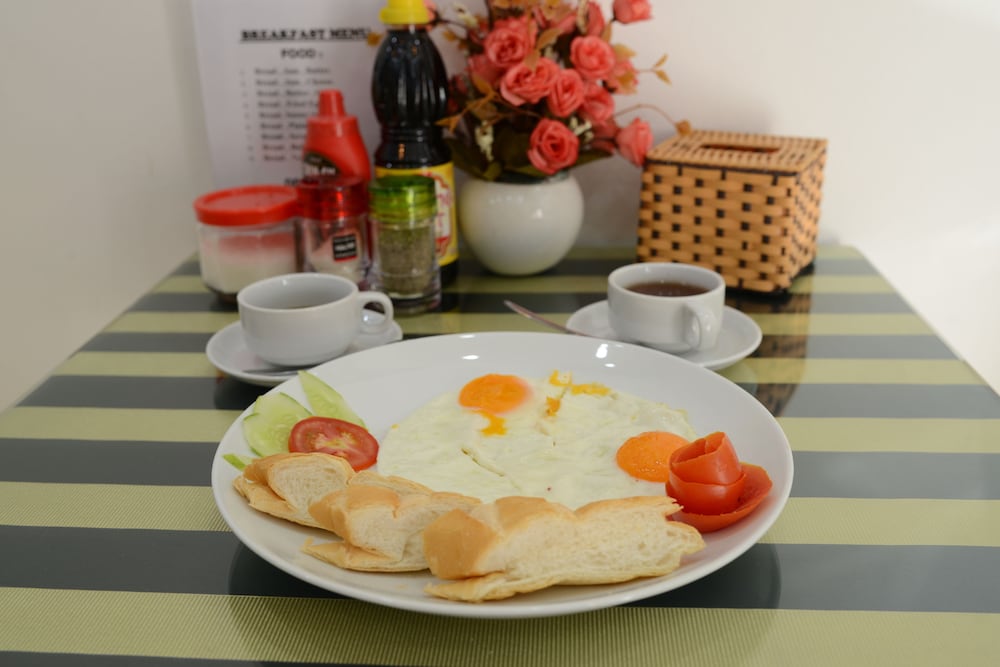 Hanoi Golden Hostel 53/66
