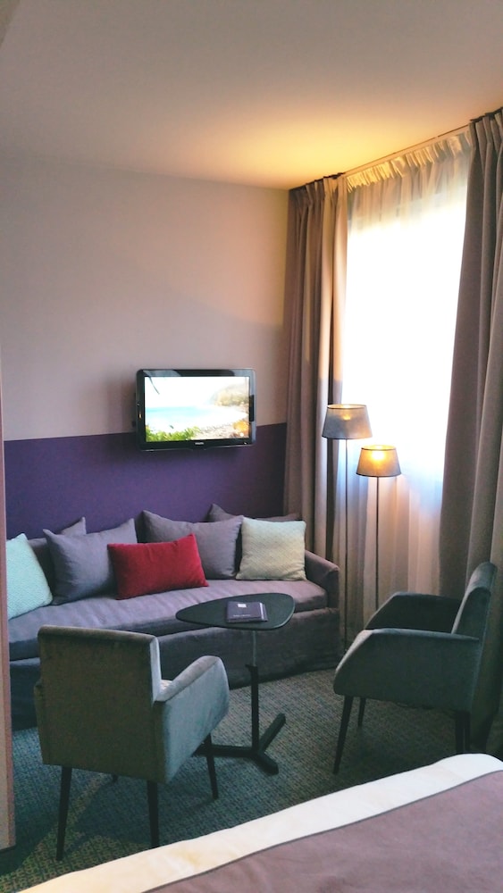 Best Western Hotel De La Breche 30/52