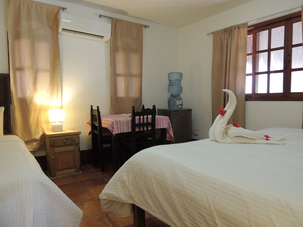 Apart Hotel Casaejido 16/88
