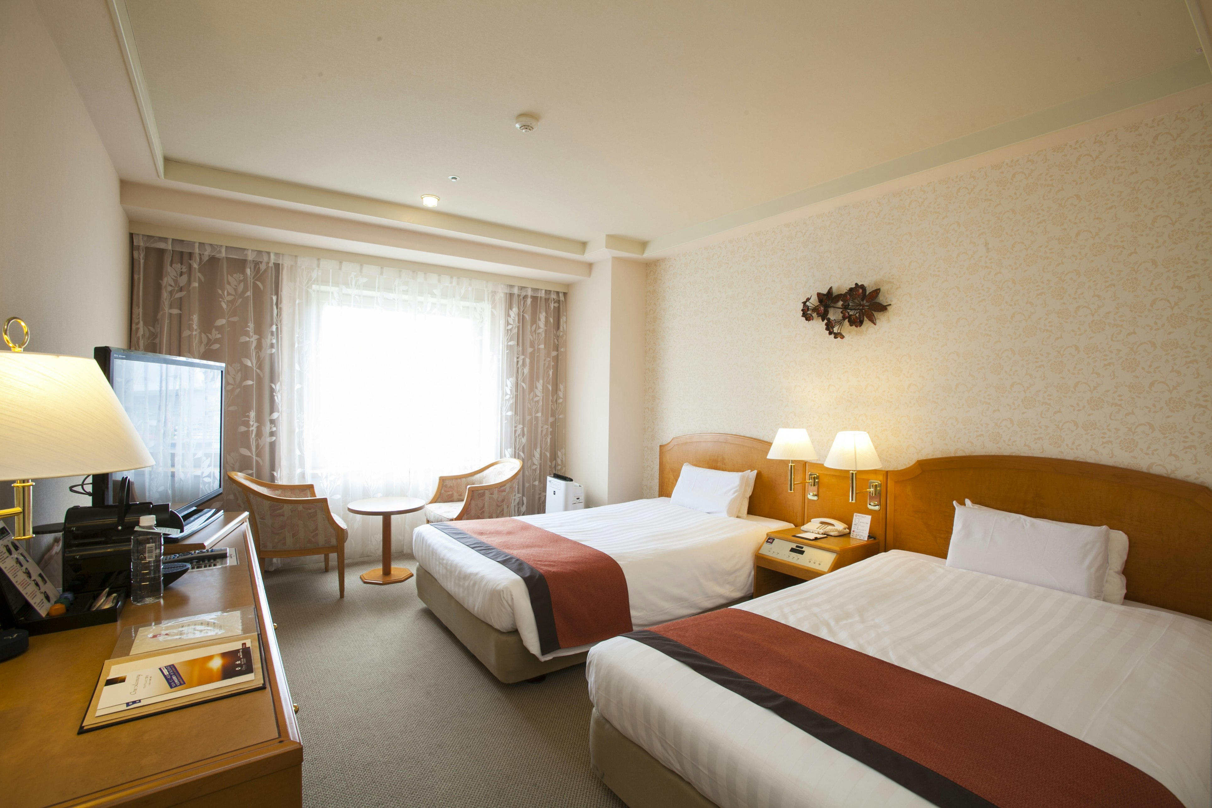 Hotel Jal City Aomori 35/87