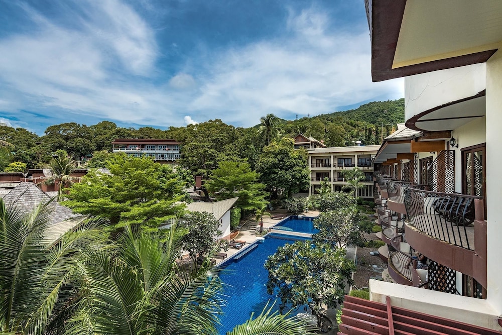 KOH TAO REGAL RESORT 50/56