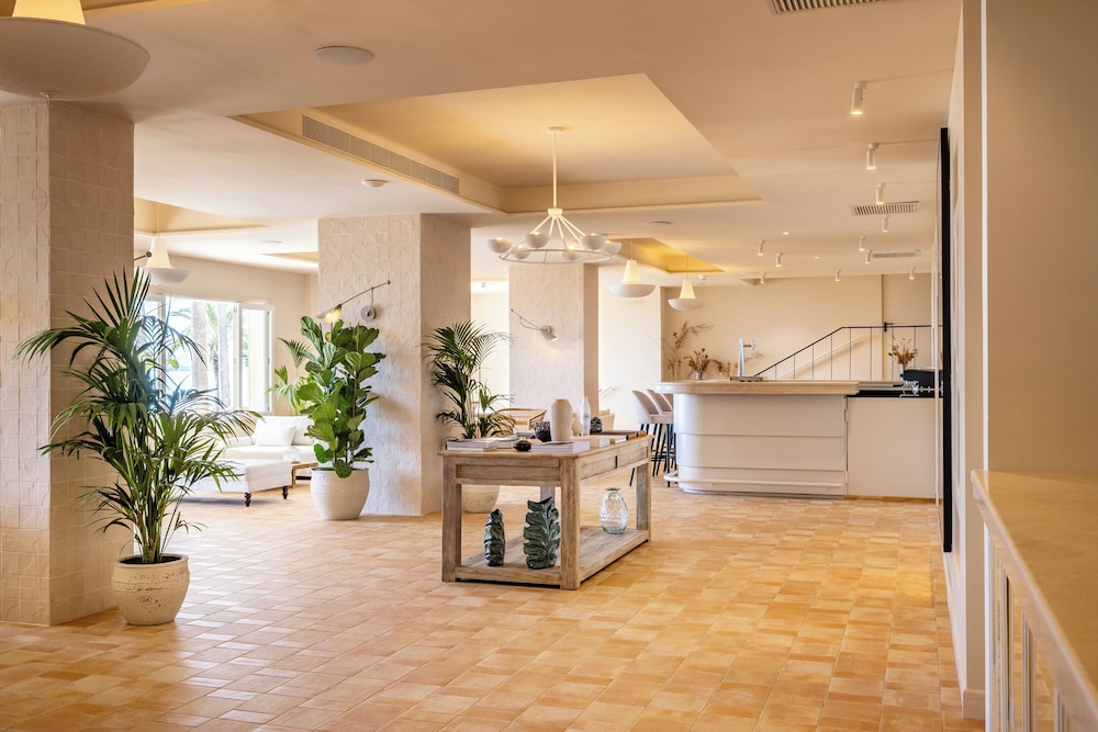 Hoposa Pollentia Hotel - Adults Only 5/57