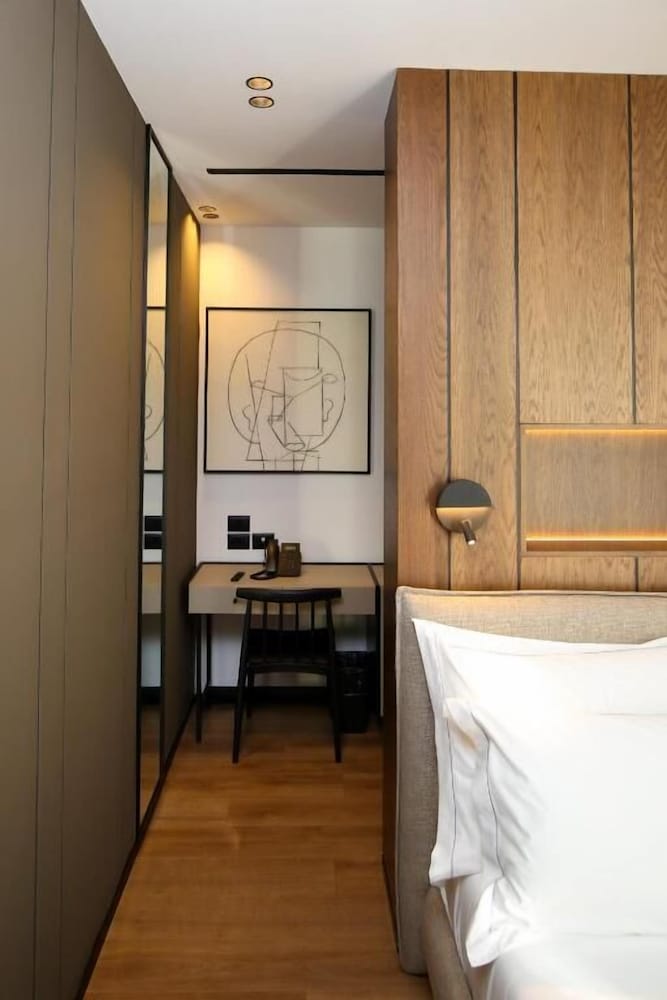 Nobus Hotel & Spa 10/35