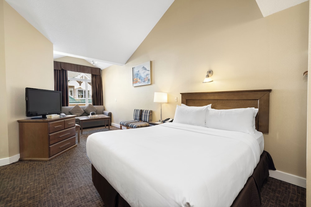 Irwins Mountain Inn Hotel 59/98