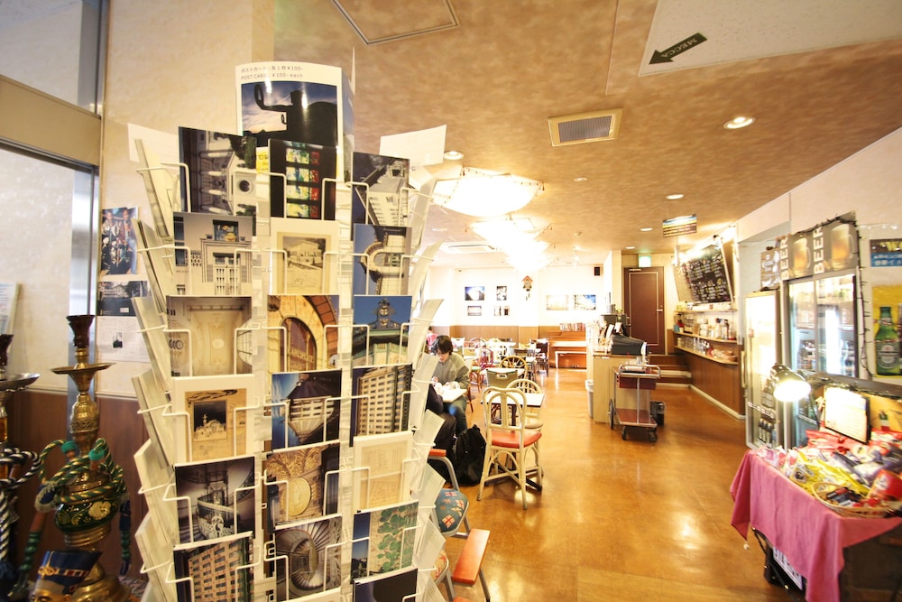 Sakura Hotel Hatagaya 41/73