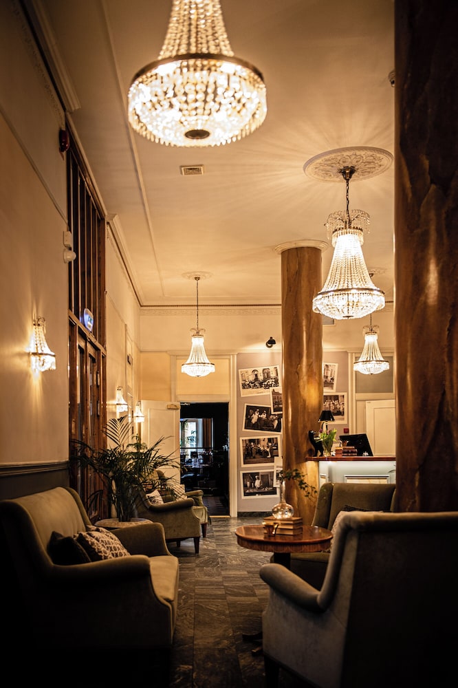 Haparanda Stadshotell 42/68