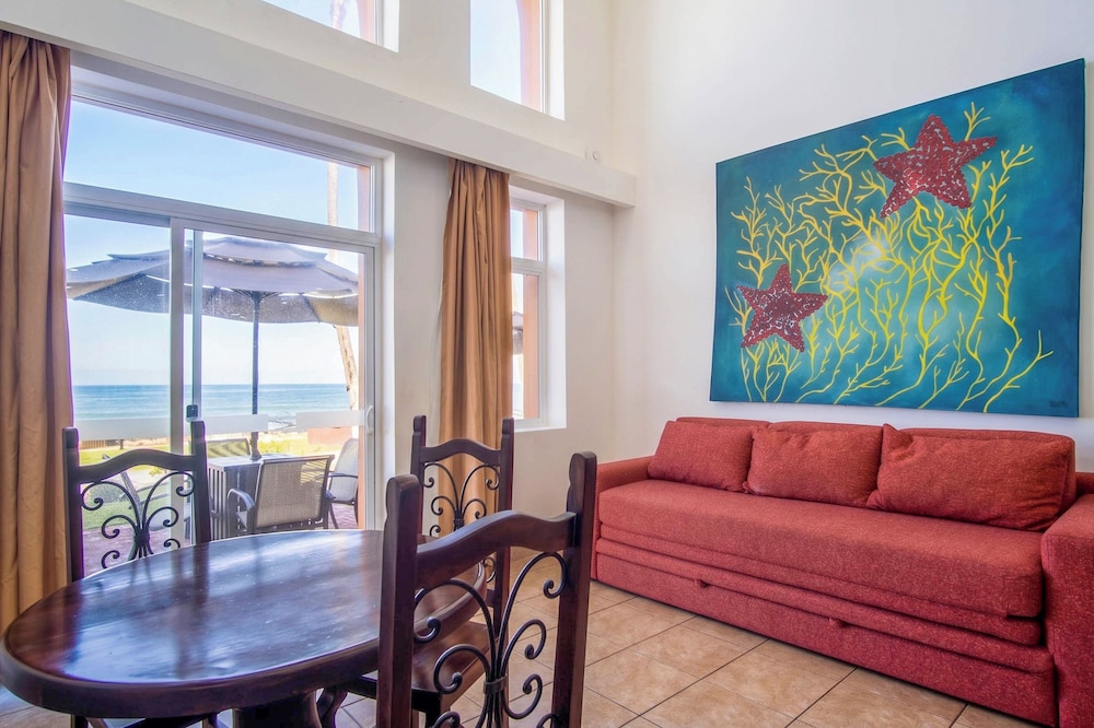 Puerto Nuevo Baja Hotel Villas 49/78