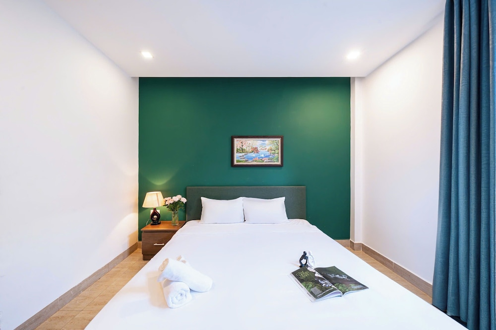 Ocean Garden Boutique Danang By Haviland 18/62