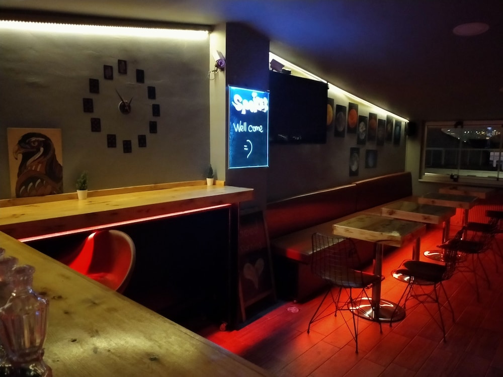 ISTANBUL CENTRAL HOTEL 23/39