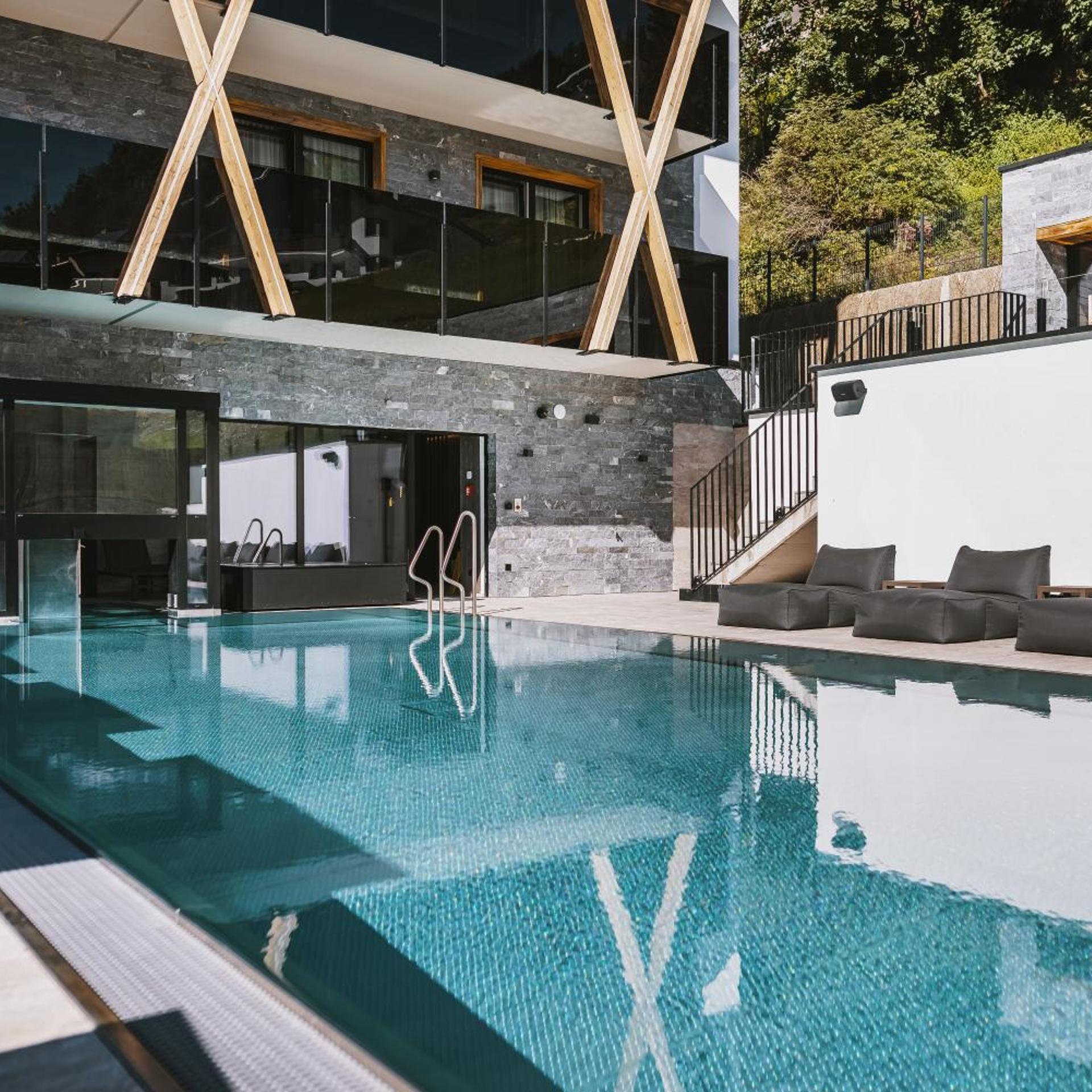 GLEMM by AvenidA Superior Hotel & Residences Hinterglemm 48/50