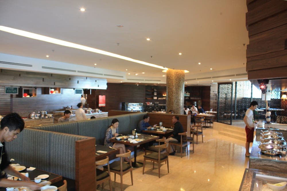 Sabah Oriental Hotel 53/69