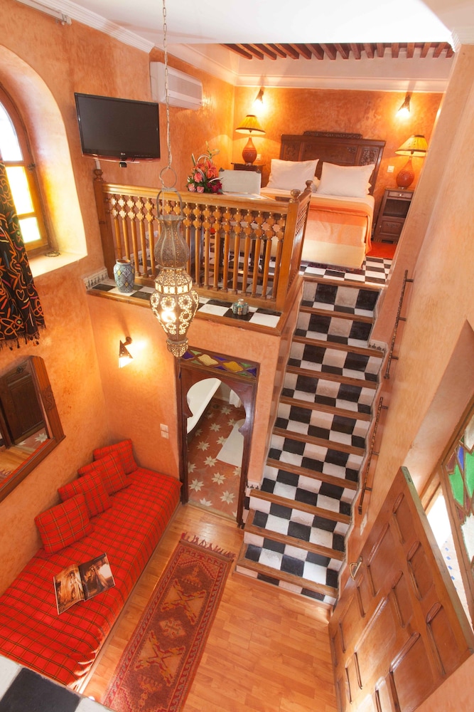 Dar el Kebira 40/57