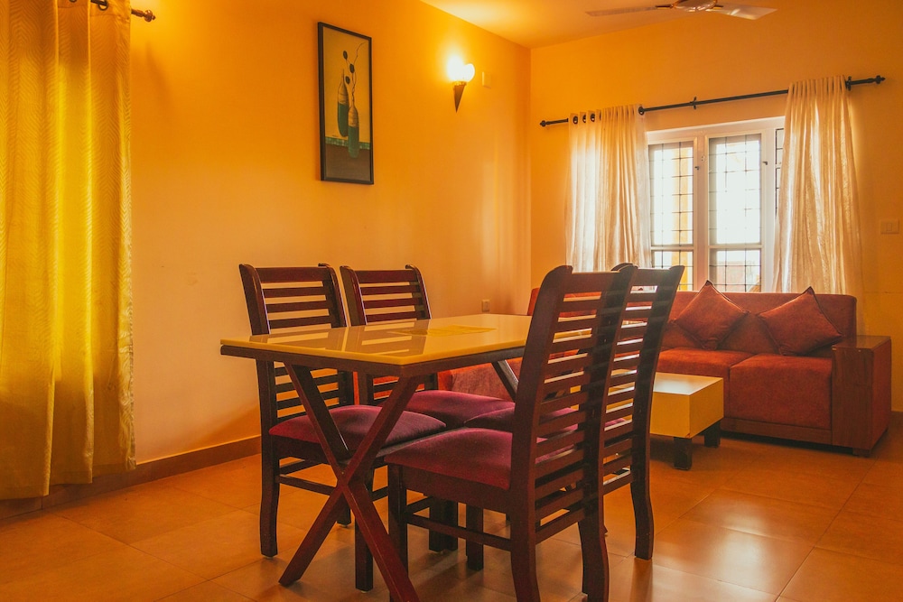 KARAPUZHA VILLAGE RESORT 25/51
