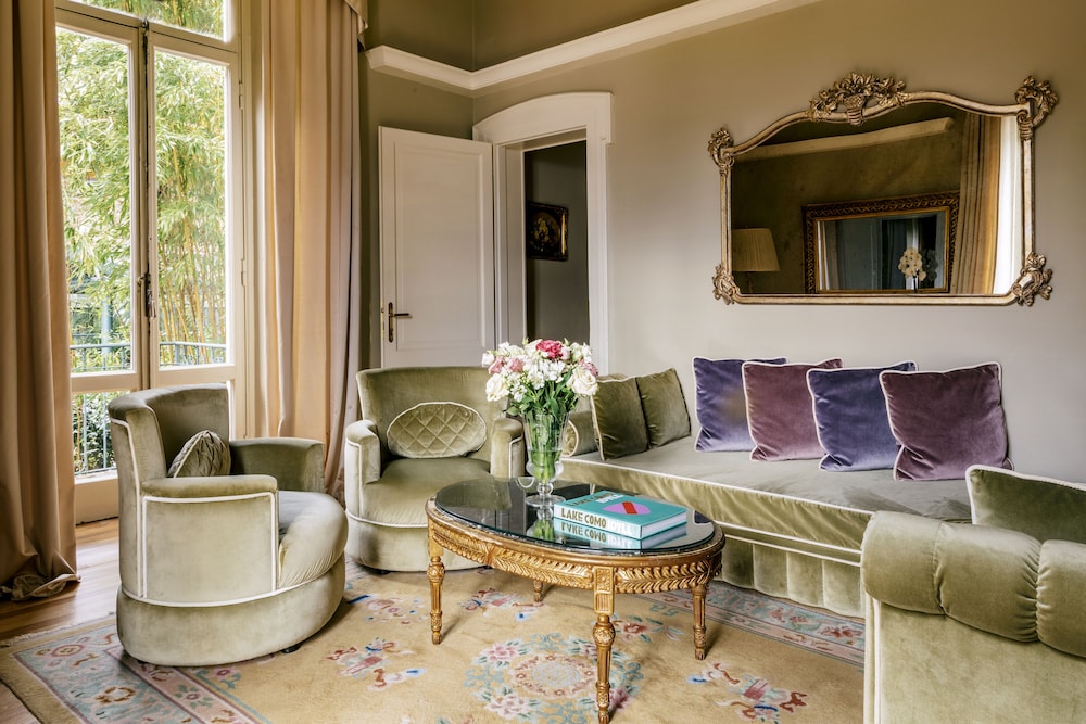 GRAND HOTEL TREMEZZO 58/76