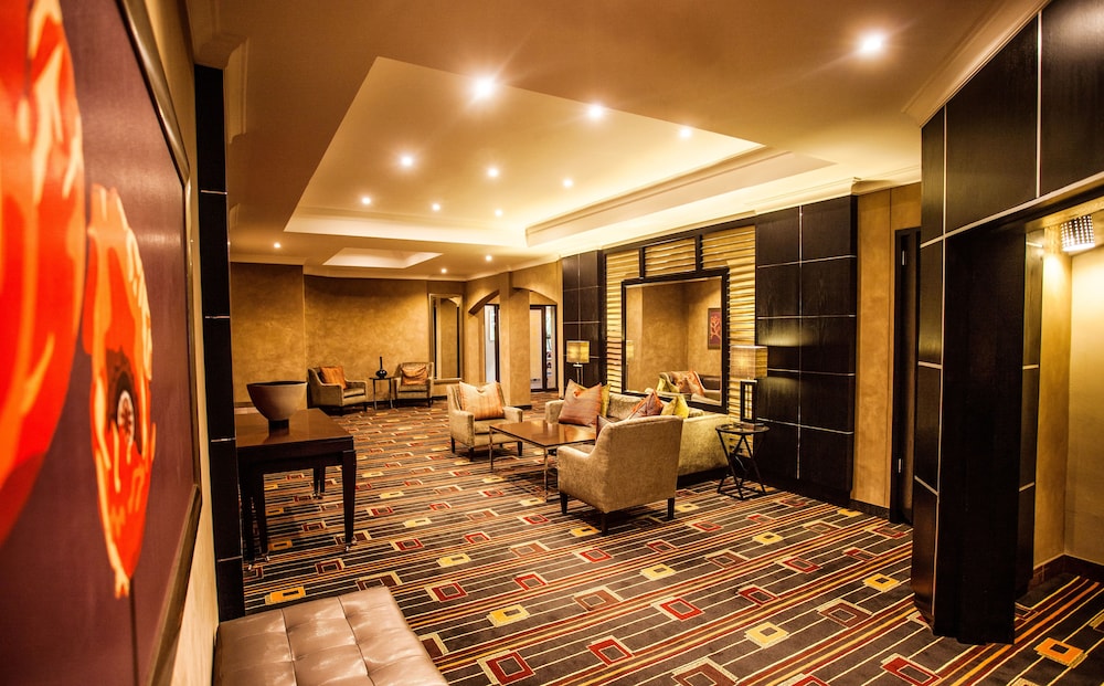 Garden Court Or Tambo International Airport 21/50