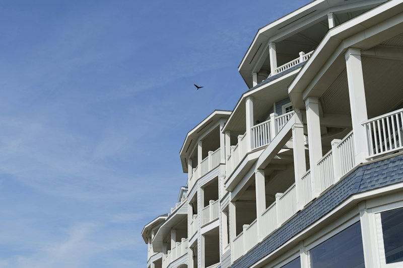 Madison Beach Hotel, Curio Collection by Hilton 1/88