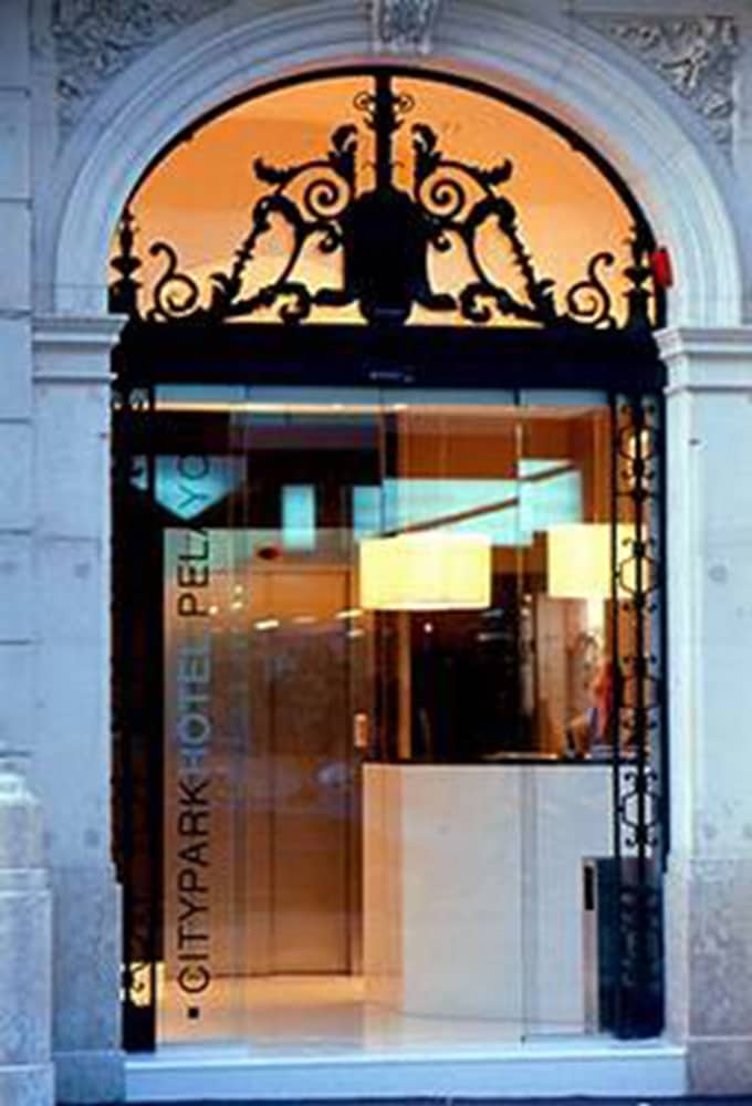 ITC Barcelona by Soho Boutique 2/21