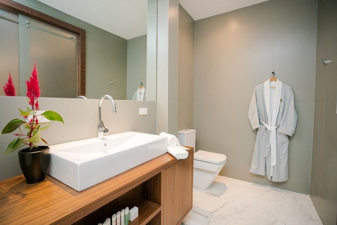 غرفة قياسية، Hotel San Felipe 5/5