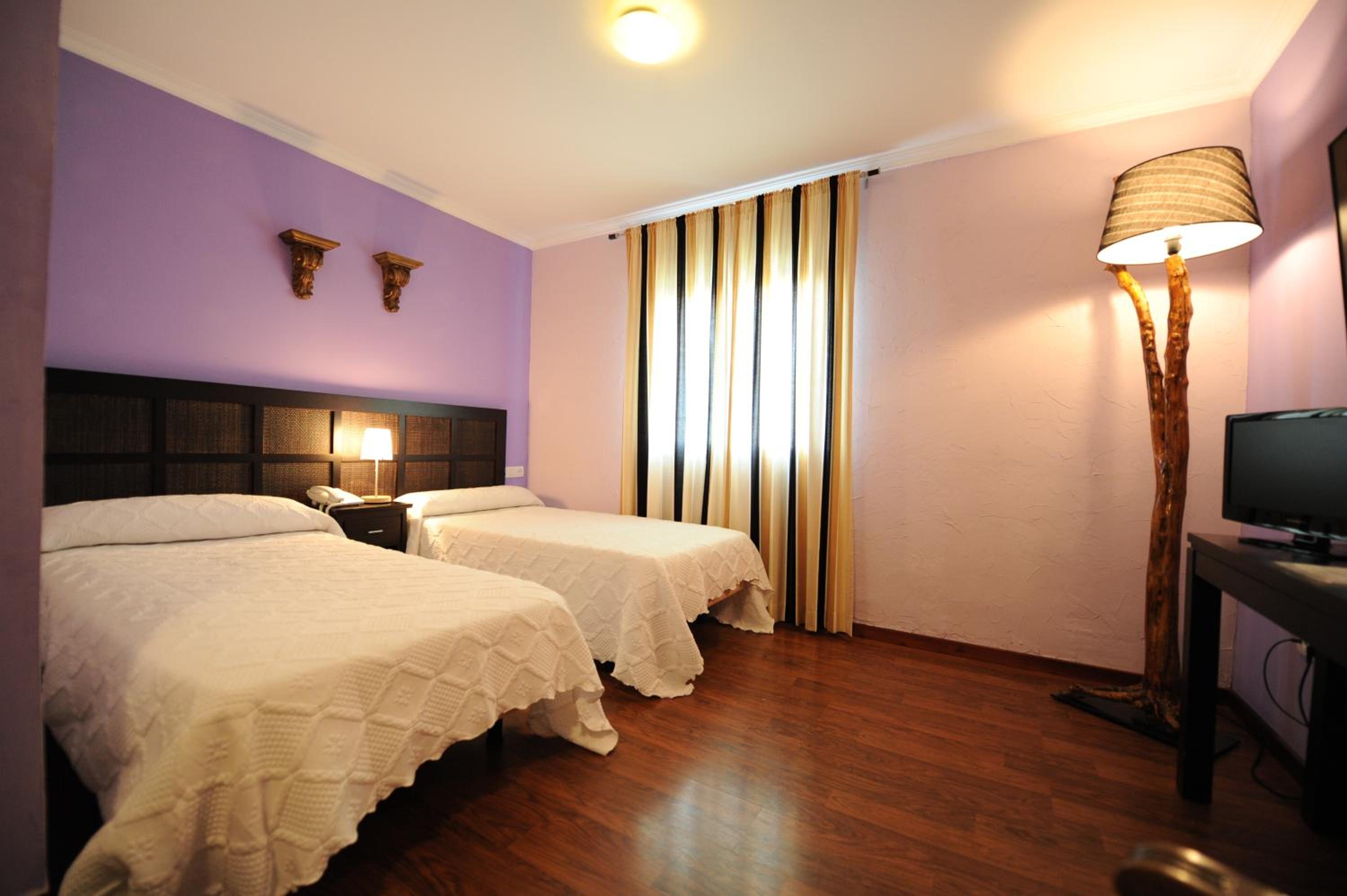 Hotel Montearoma 12/50