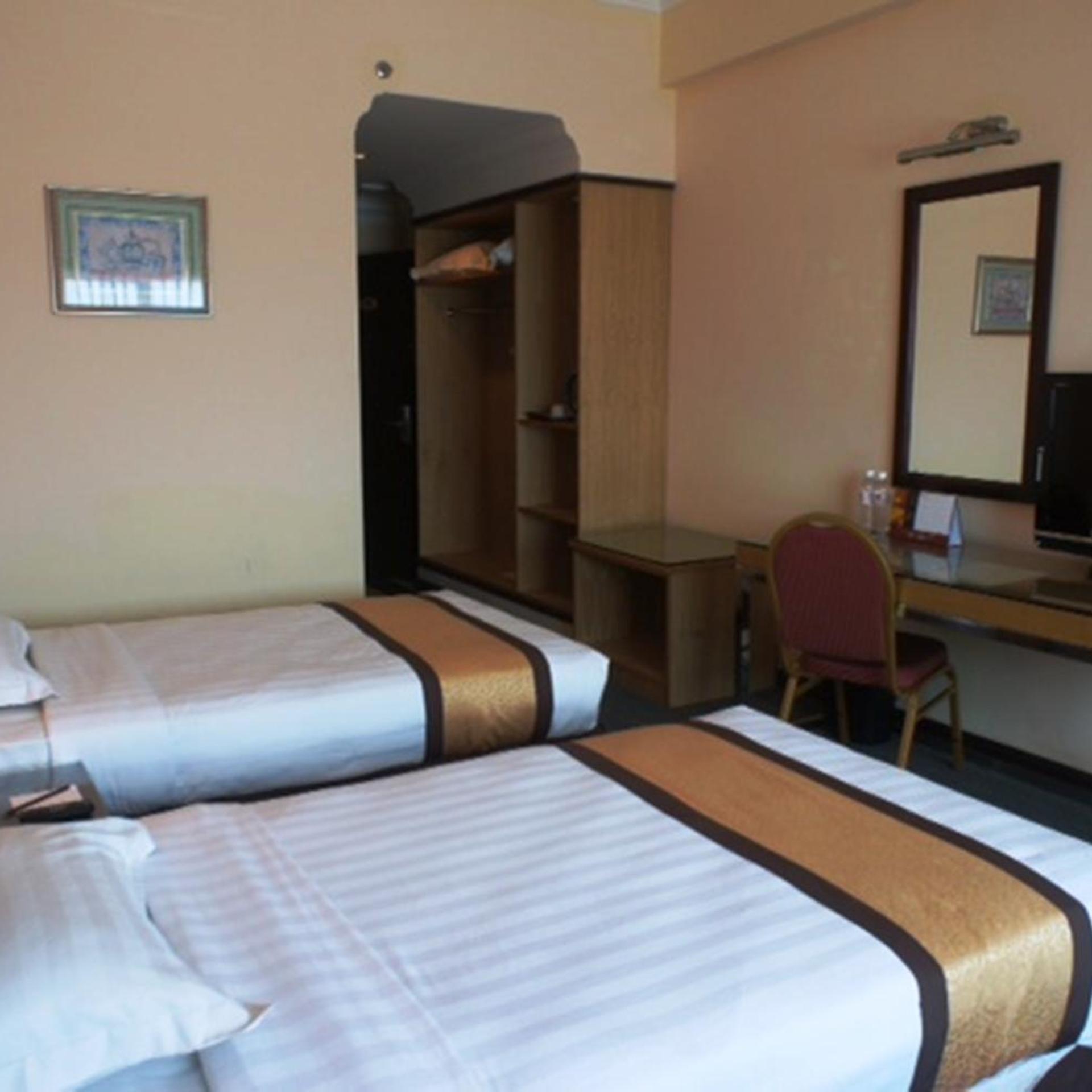 Tyng Garden Hotel Sandakan 8/39